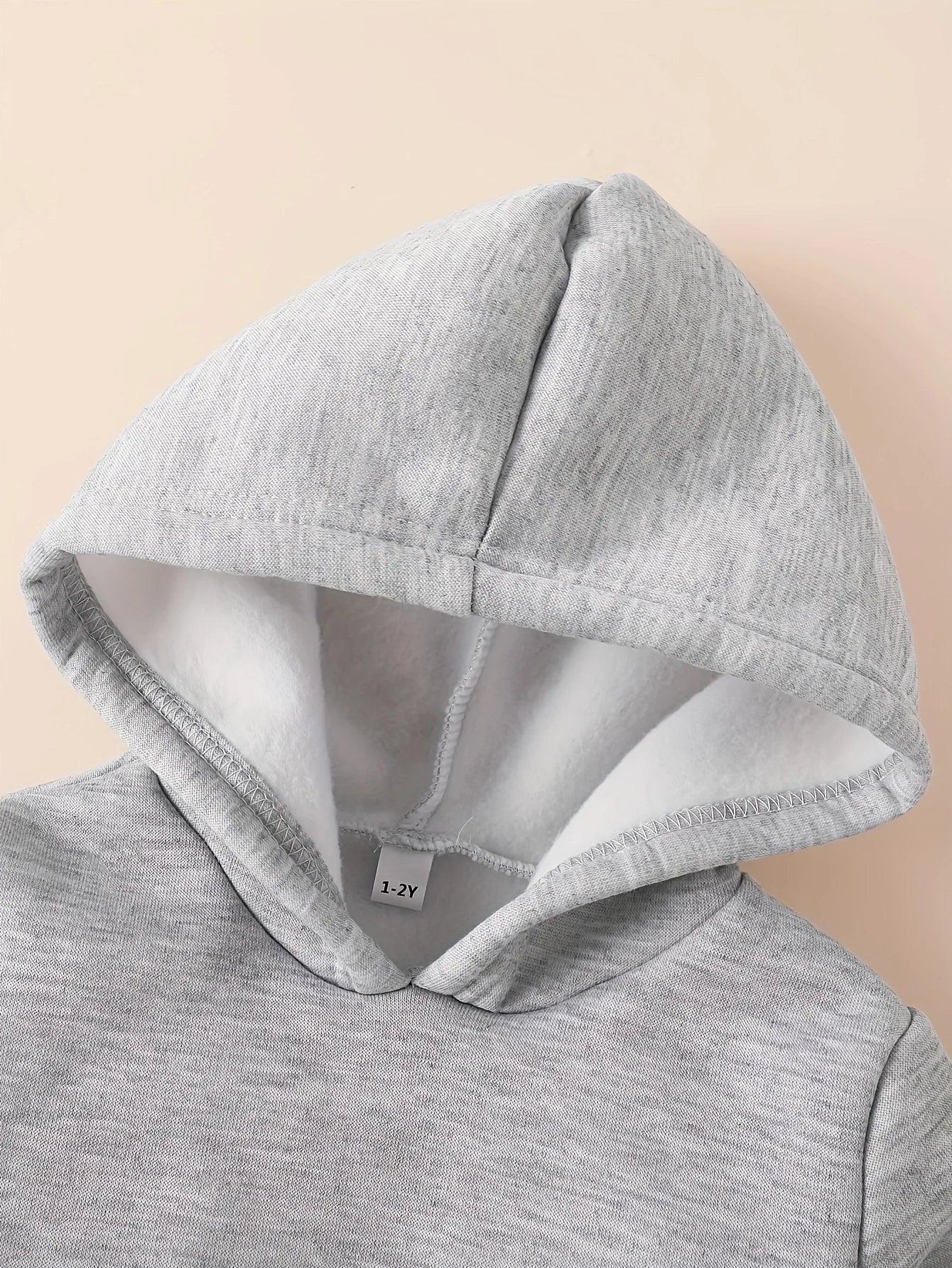 Baby Girl Cat Fleece Outfit Set