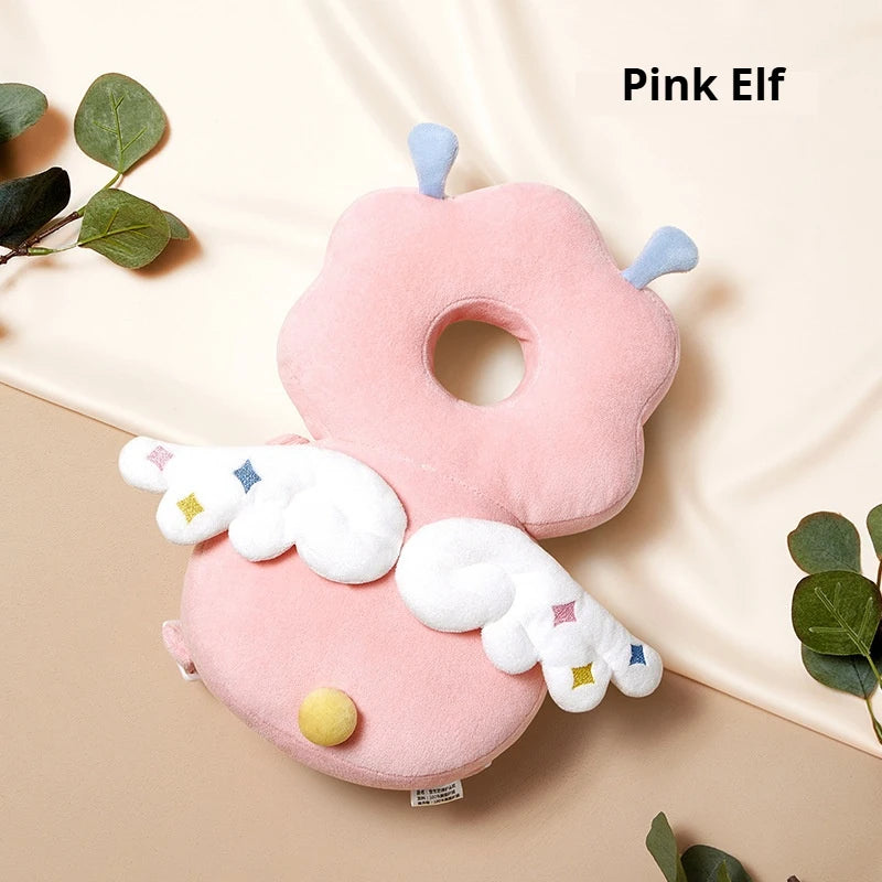 Baby Head Protection Headrest