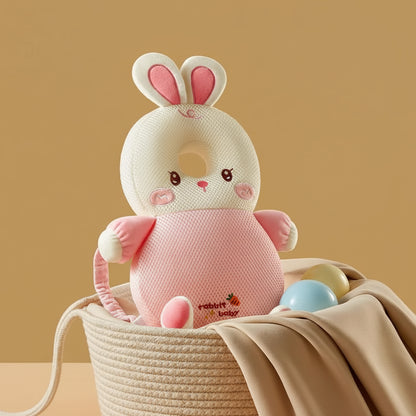 Baby Head Protection Headrest