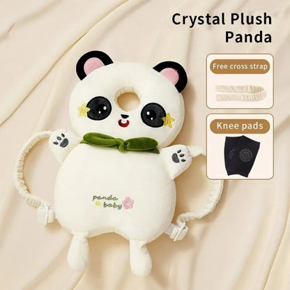 Baby Head Protection Headrest