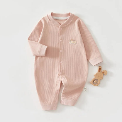Cotton Newborn Baby Jumpsuit